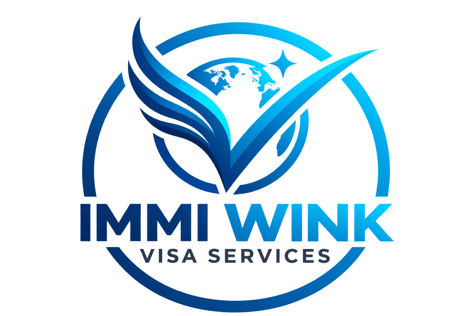 Immi Wink Logo
